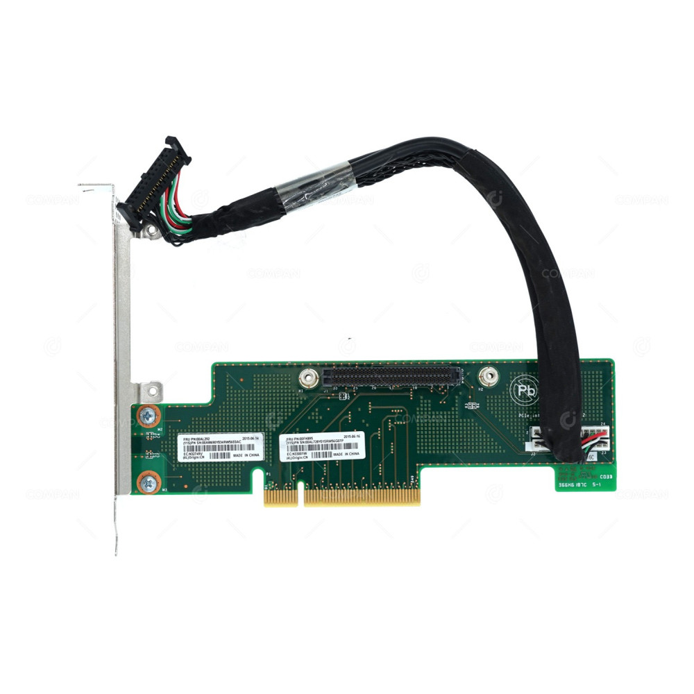 00FK895 IBM NETWORK ADAPTER CARD 00AL292, 00AL728, 00AM690